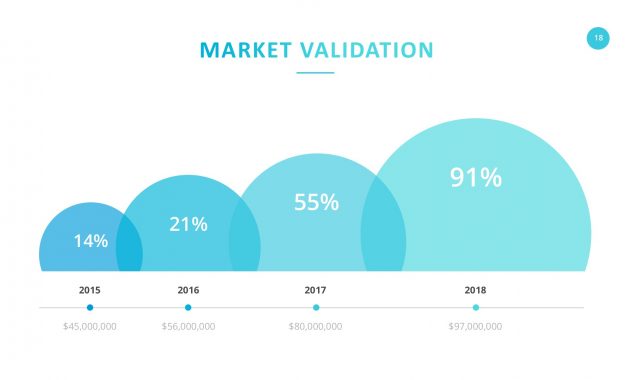 15 Powerpoint Pitch Deck Templates That Look Great In 2018 intended for size 1920 X 1080