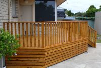 15 Superb Deck Design Cool Deck Skirting Ideas For Every Home within measurements 1024 X 771