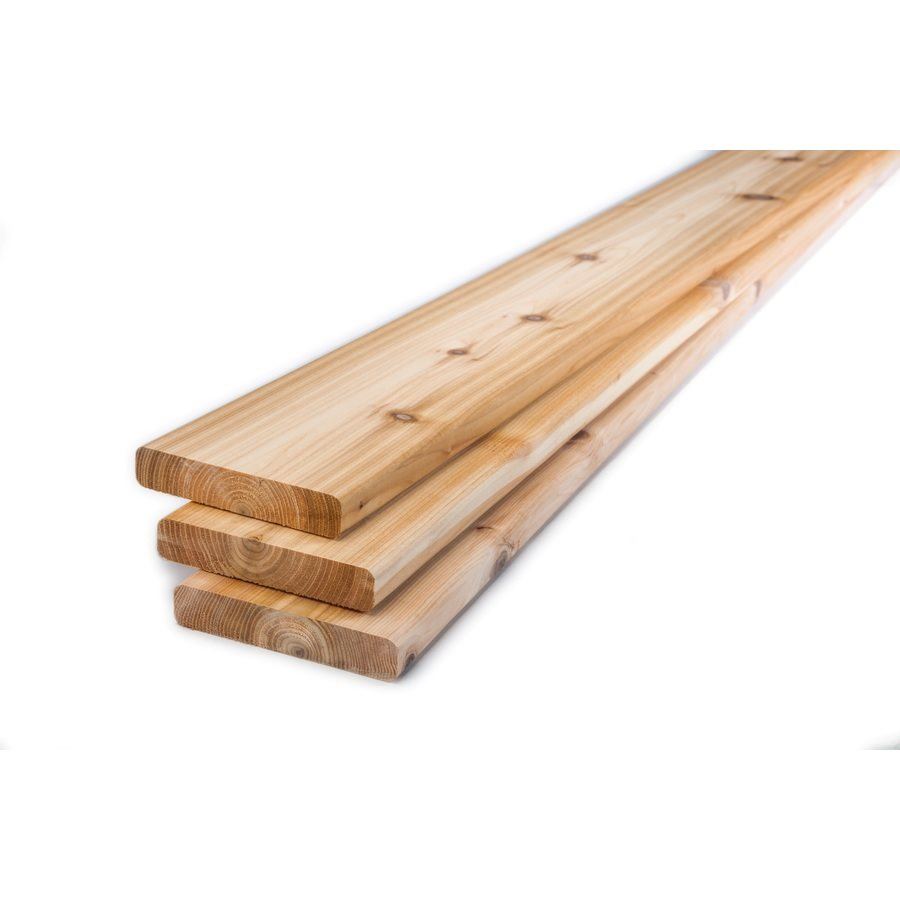 1x6 Cedar Decking Composite Deck Porch Railings inside size 900 X 900