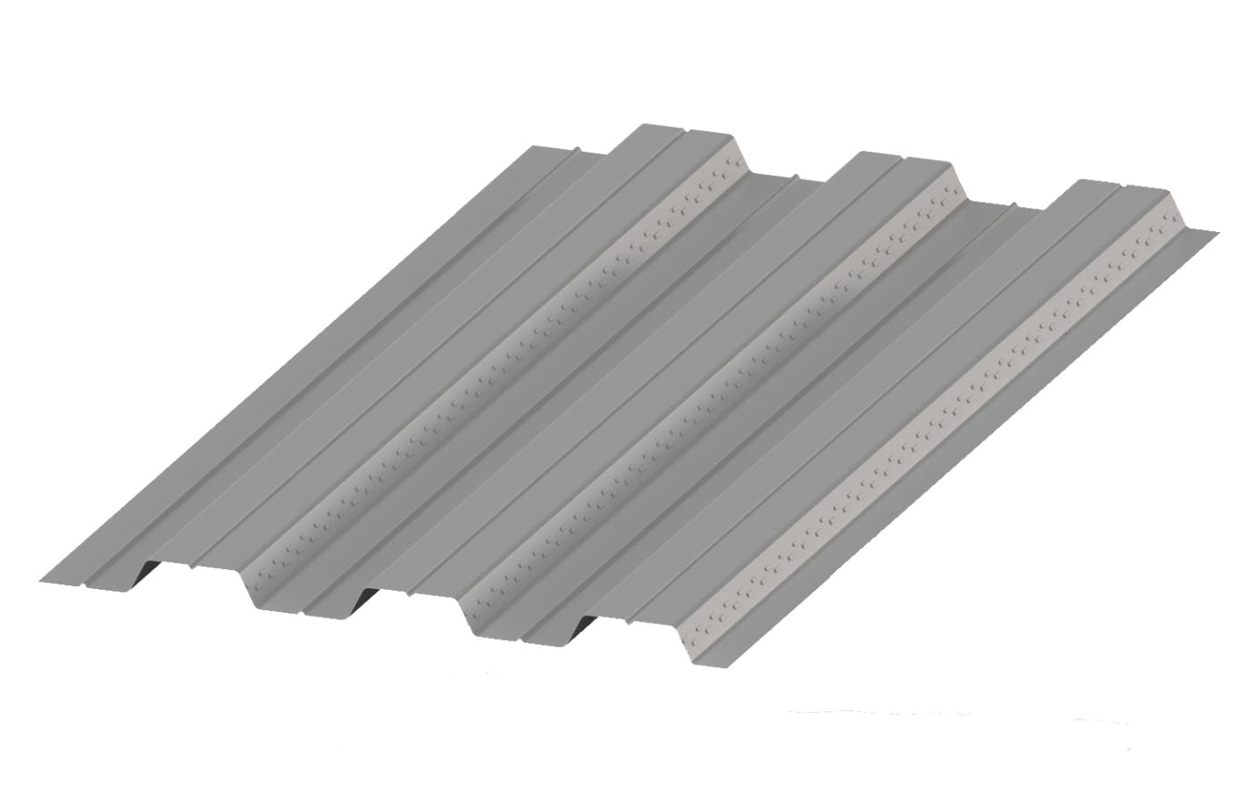 2 Composite Steel Deck Floor Deck Supplier regarding dimensions 1400 X 900