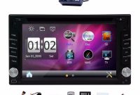 2 Din Digital Touch Screen Car Dvd Player Gps Navigation Car Stereo inside dimensions 1000 X 1000