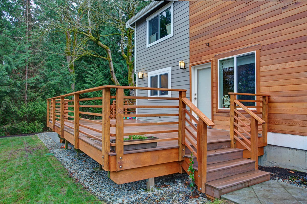 2019 Costs To Build A Deck Average Deck Prices Per Square Foot inside proportions 1200 X 800