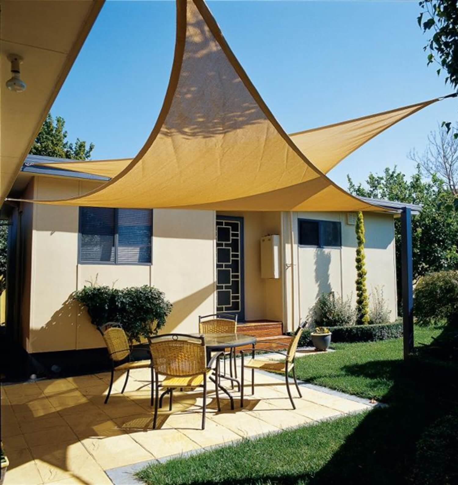 22 Best Diy Sun Shade Ideas And Designs For 2019 in proportions 1500 X 1590