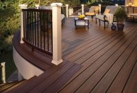 26 Most Stunning Deck Skirting Ideas To Try At Home Deck Skirting inside proportions 900 X 900