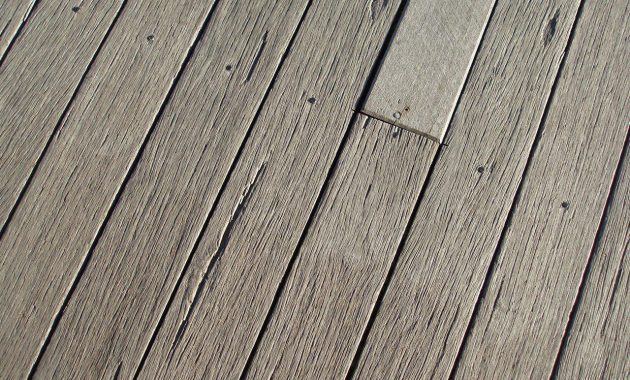 3 Popular Decking Colors For 2017 North American Deck And Patio with sizing 1280 X 960