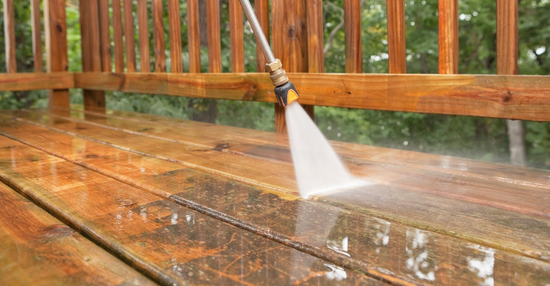 3 Reasons Why To Hire A Professional Pressure Washing Company pertaining to sizing 1920 X 1000