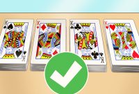 3 Ways To Play Double Solitaire Wikihow in sizing 3200 X 2400