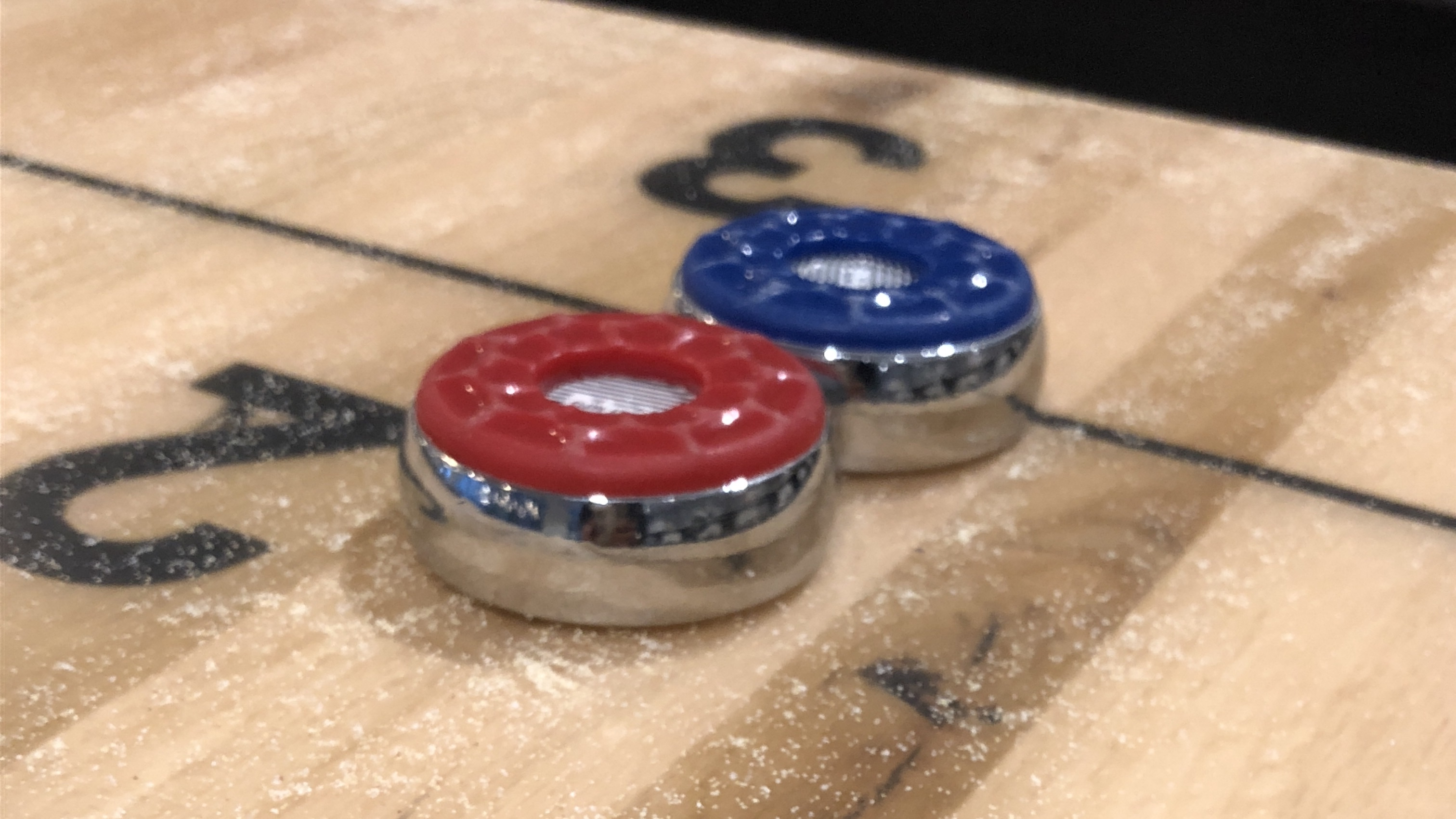 32 Shuffleboard Glossary Terms You Should Know Recreation Insider intended for sizing 3024 X 1701