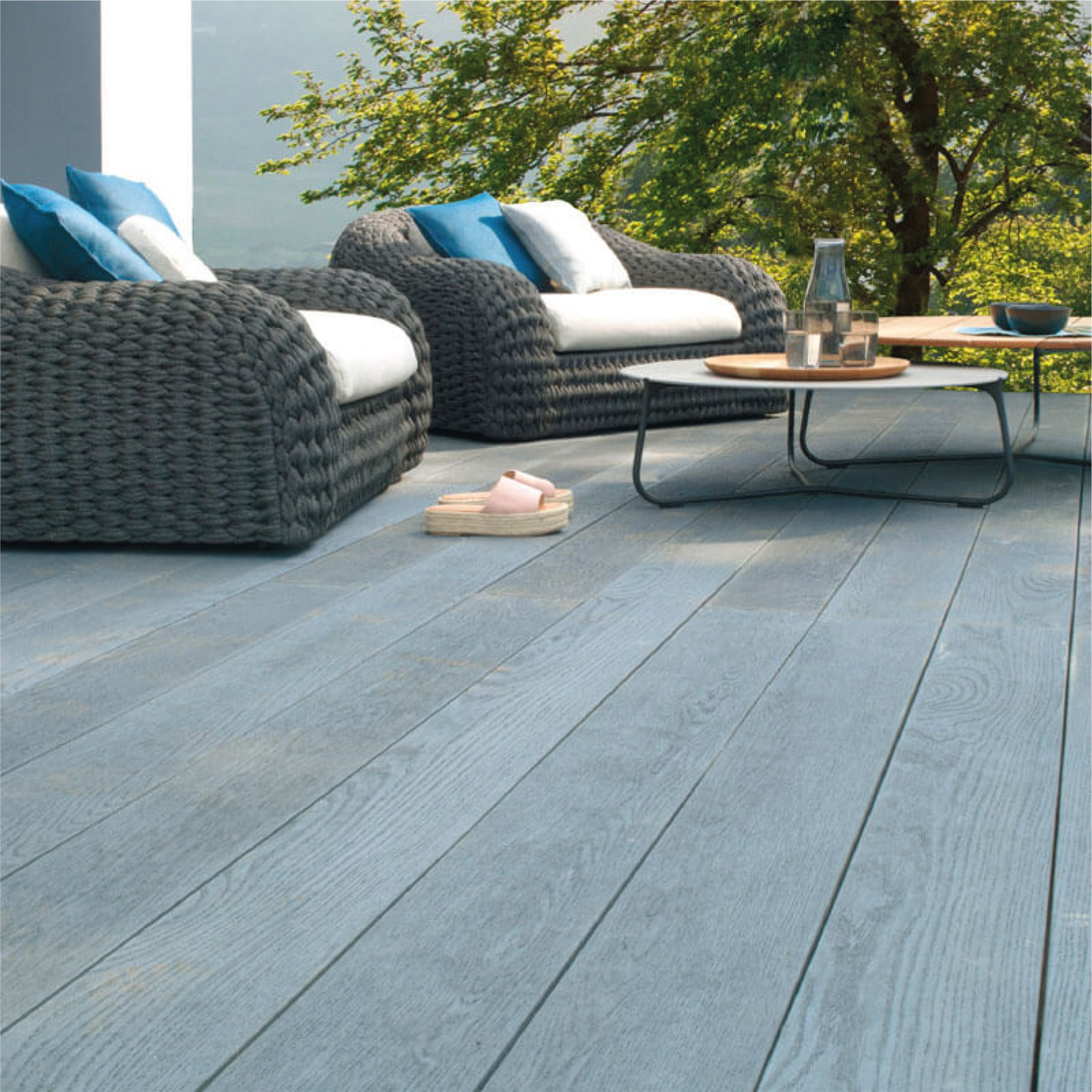 32x176mm Millboard Decking 3600mm Long Composite Decking Decking intended for measurements 1600 X 1600