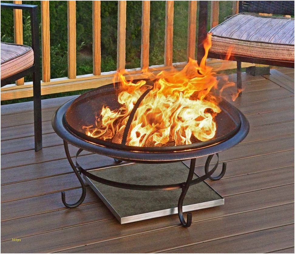 35 Luxury Fire Pit Mat For Wood Deck Fire Pit Creation in proportions 972 X 838