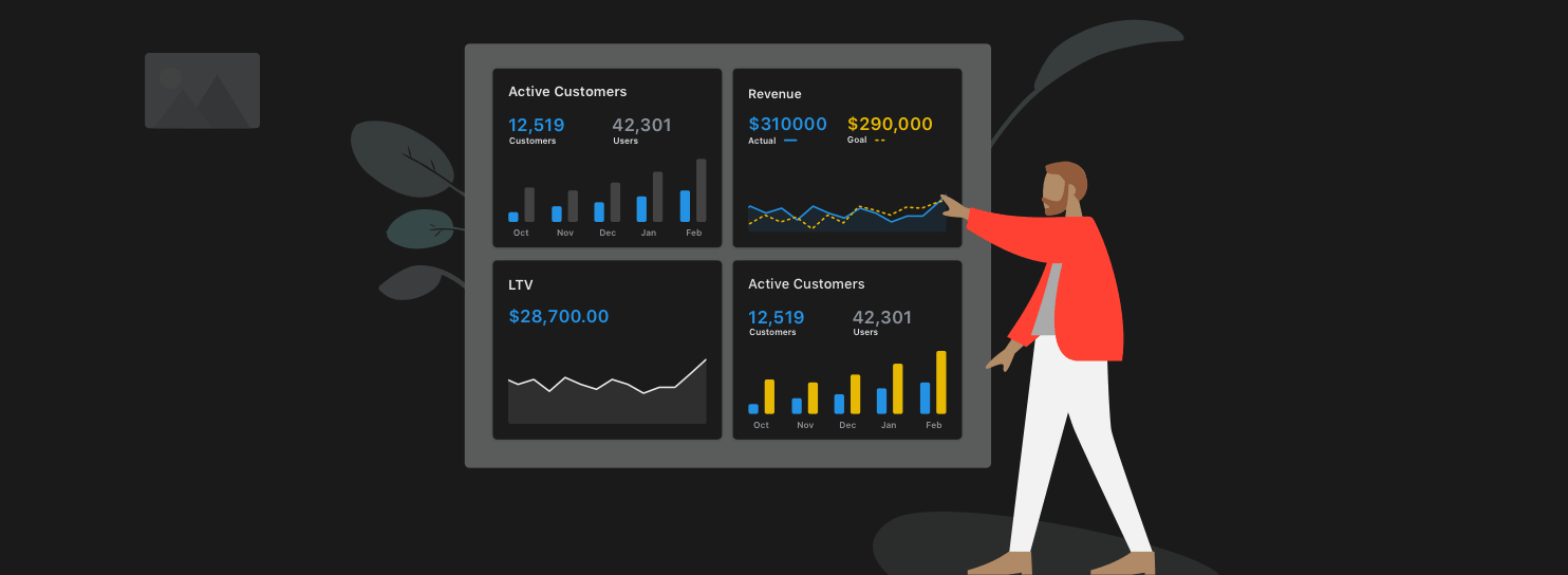 4 Key Slides That Can Make Or Break Your Pitch Deck Visiblevc with dimensions 1484 X 544