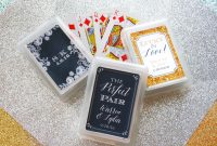 5 Creative Wedding Favors Your Guests Will Actually Keep intended for sizing 1500 X 1125