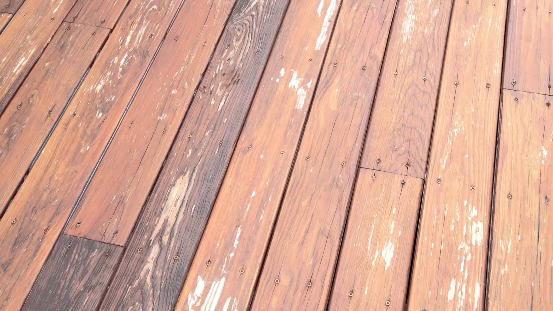 5 Deck Staining Myths To Avoid within dimensions 1920 X 1080