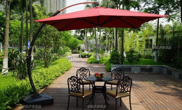 53 Deck Umbrella Covers The Top Outdoor Patio And Pool Umbrellas in sizing 1024 X 822