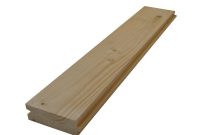 54 In X 4 In X 10 Ft Tongue And Groove Pine Decking Board 113938 throughout size 1000 X 1000