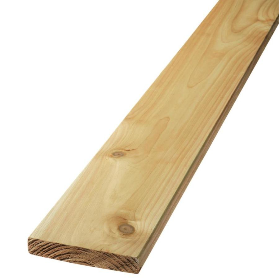 54 X 6 X 10 Ft Cedar Deck Board Common 1 In X 55 In X 10 Ft with regard to measurements 900 X 900