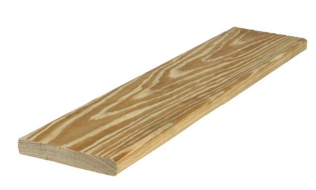 54 X 6 X 20 Premium Pressure Treated Lumber Schillings intended for sizing 1000 X 1000