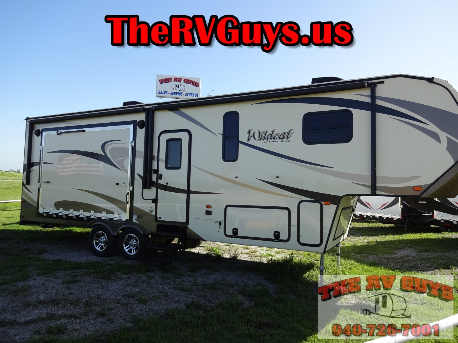5th Wheel Rv With Patio Deck Patio Ideas in size 1600 X 1200