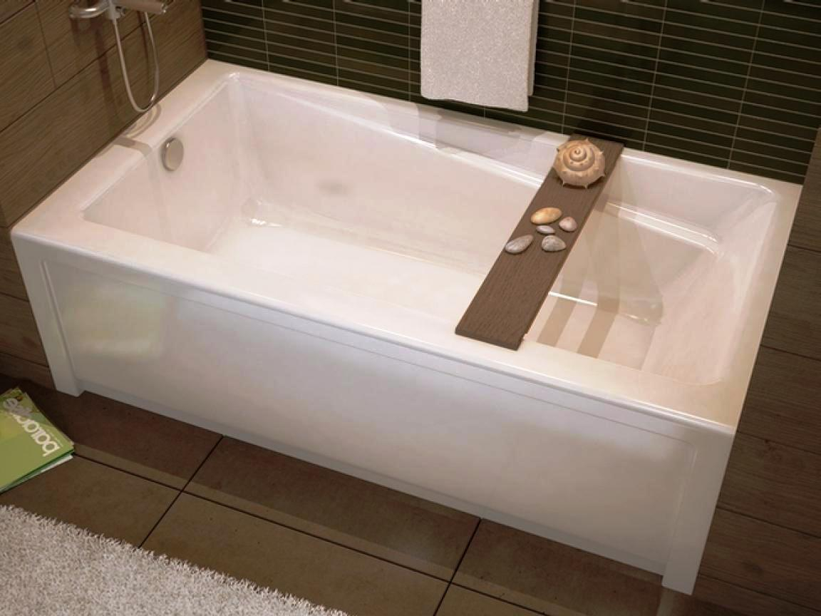 60 Inch Freestanding Tub With Deck Mount Faucet Schmidt Gallery Design throughout proportions 1152 X 864