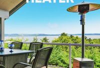 7 Best Outdoor Patio Heater Reviews Buying Guide Food Patio with regard to measurements 800 X 1200