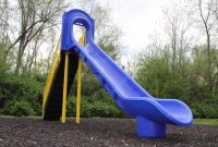 7 Foot Straight Independent Slide Imagine That Play Systems within size 1200 X 800