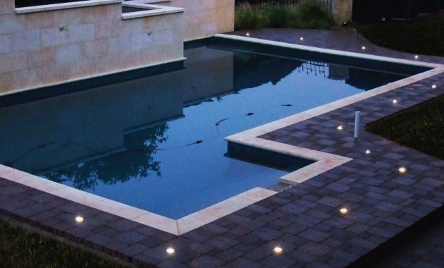 8 Amazing Lighting Around Pool Deck Photos Home Garden Decoration with regard to sizing 2000 X 2000