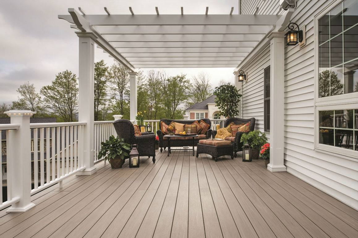 8 Popular Brands For Composite Decking regarding measurements 1158 X 772