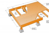 8x10 Deck Designs Patios Decks And More In 2019 Floating Deck inside measurements 2954 X 1577