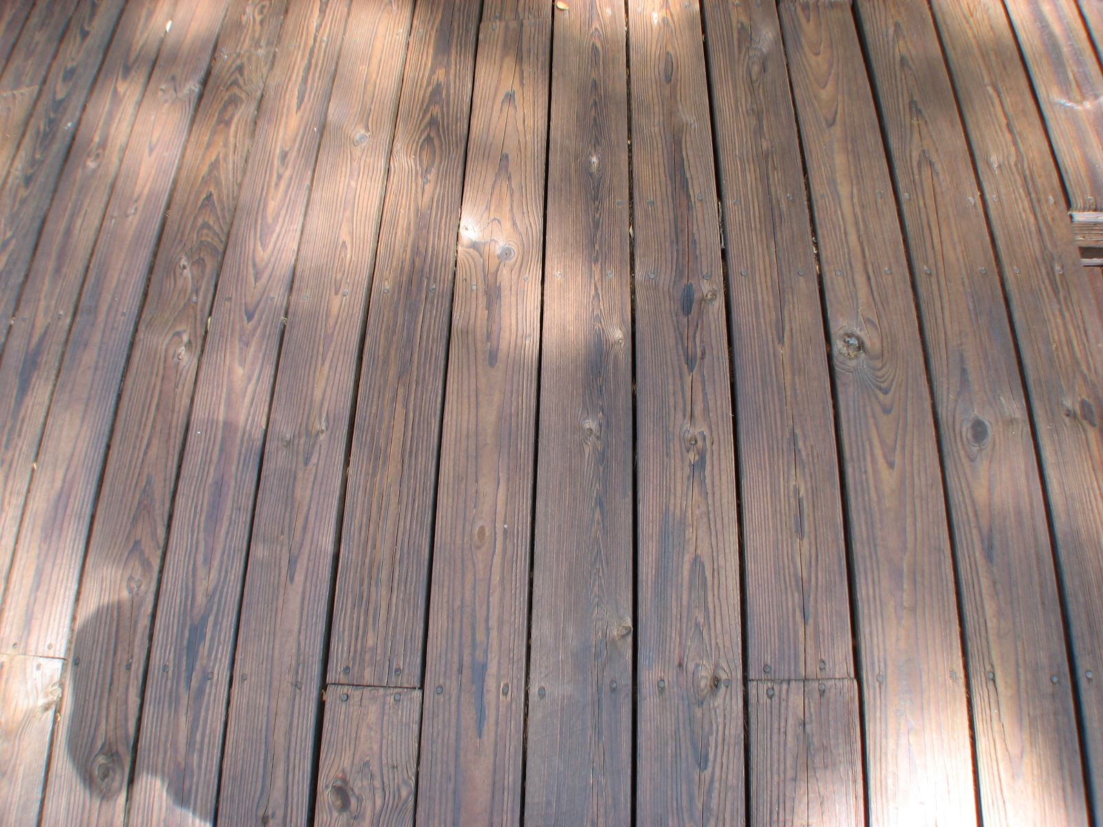 About Deck Staining Pressure Washing Expert Low Pressure regarding sizing 1600 X 1200