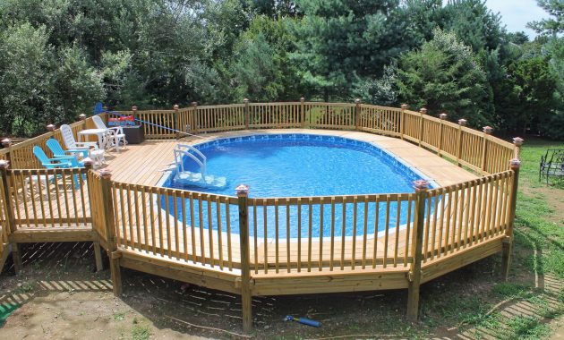 Above Ground Pools Maryland Family Pool Fun Now Offering Financing within dimensions 4272 X 2848