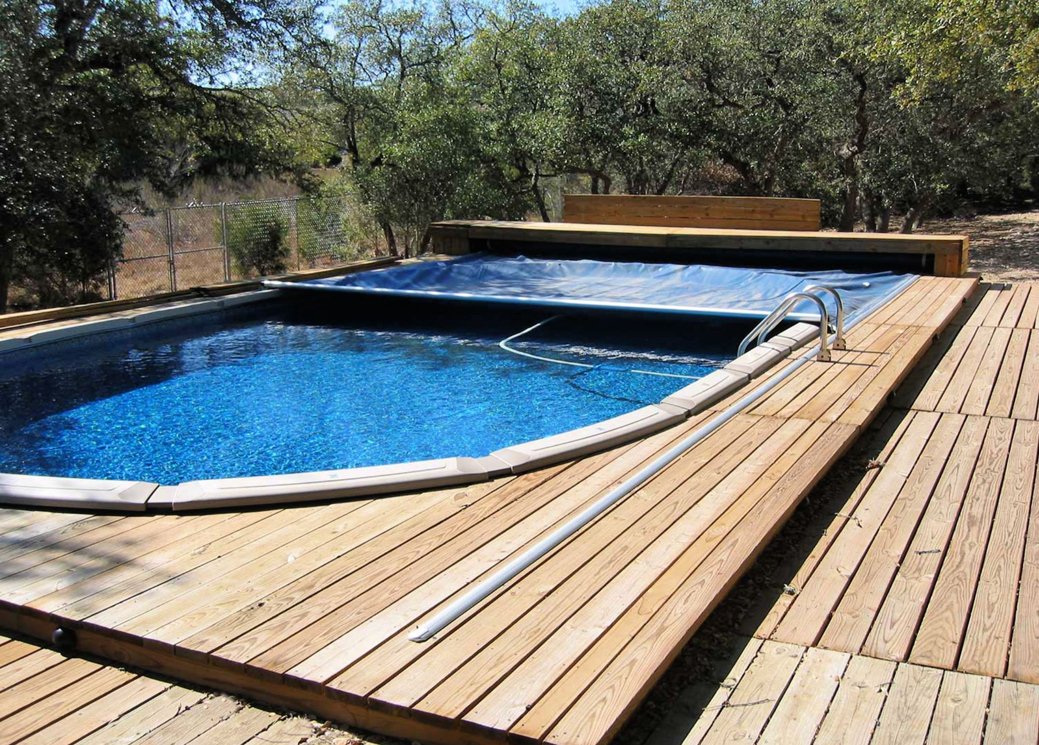 Above Ground Swimming Pools Designs pertaining to dimensions 2054 X 1474