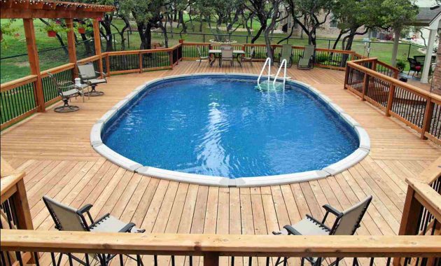 Above Ground Swimming Pools Designs with measurements 1800 X 1274
