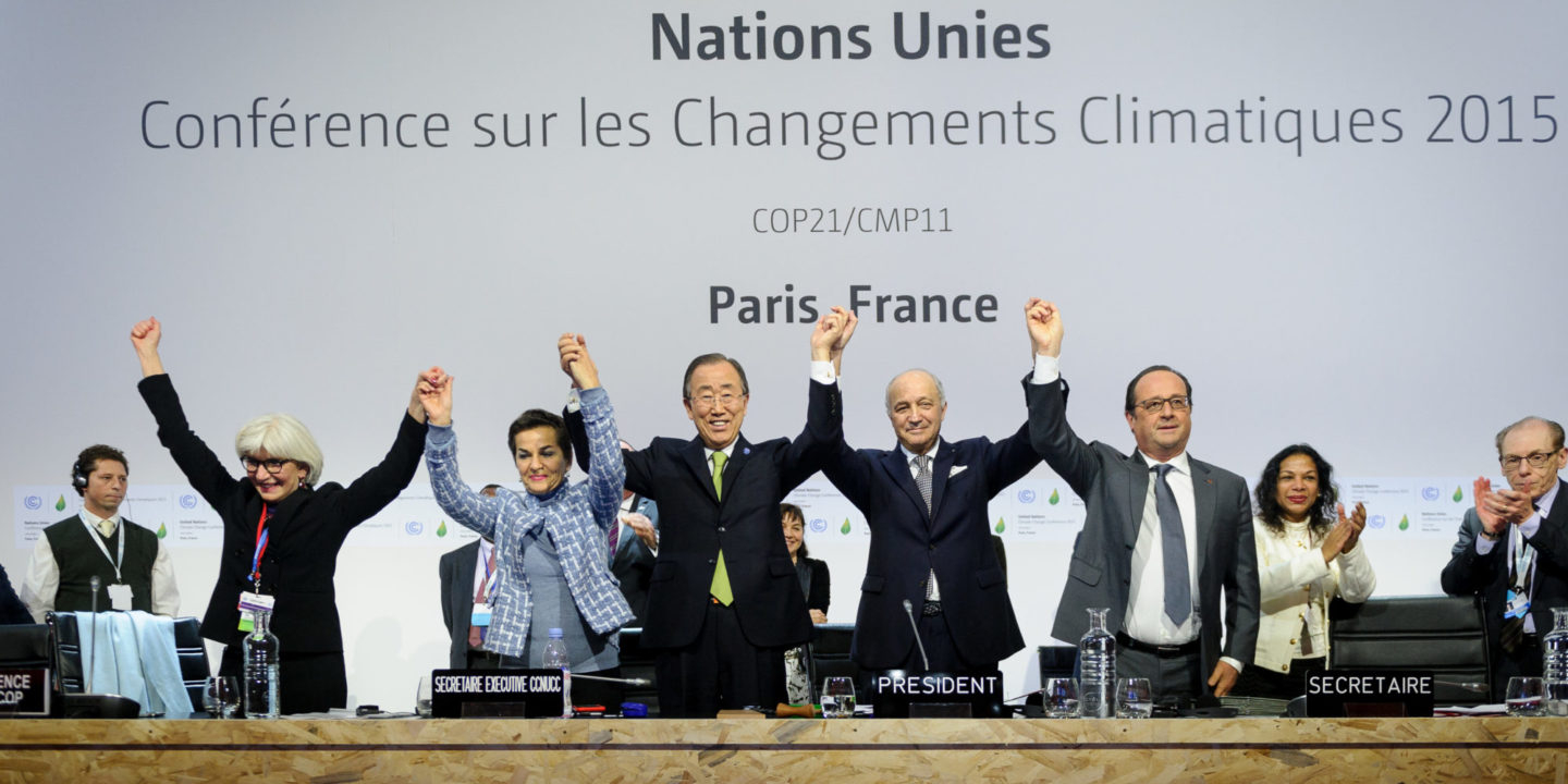 After Paris Its All Hands On Deck For Climate Finance inside size 1440 X 720