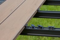 Aluminium Wins Over Timber In Deck Frame Construction Eboss throughout sizing 1200 X 675