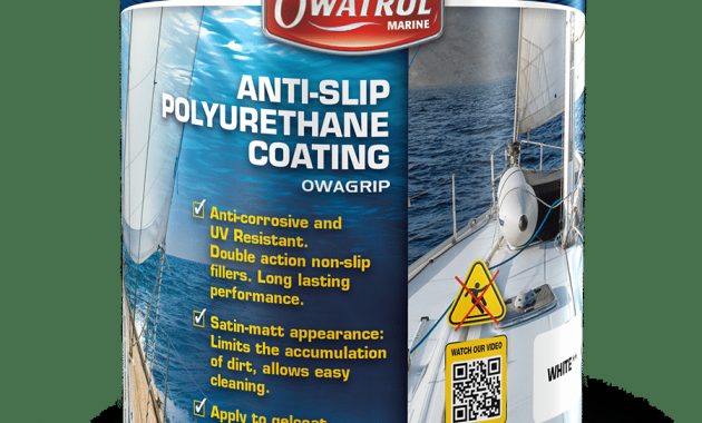 Anti Slip Decking Paint Owagrip Owatrol Direct inside size 900 X 1000