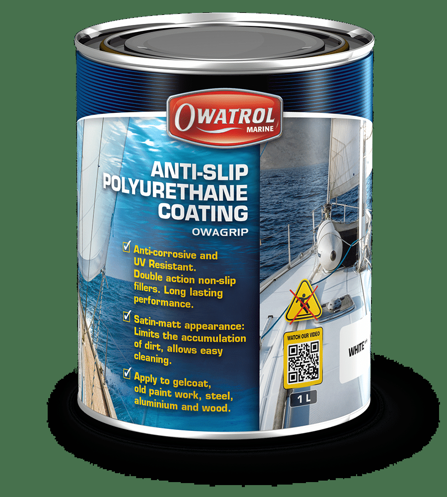 Anti Slip Decking Paint Owagrip Owatrol Direct inside size 900 X 1000