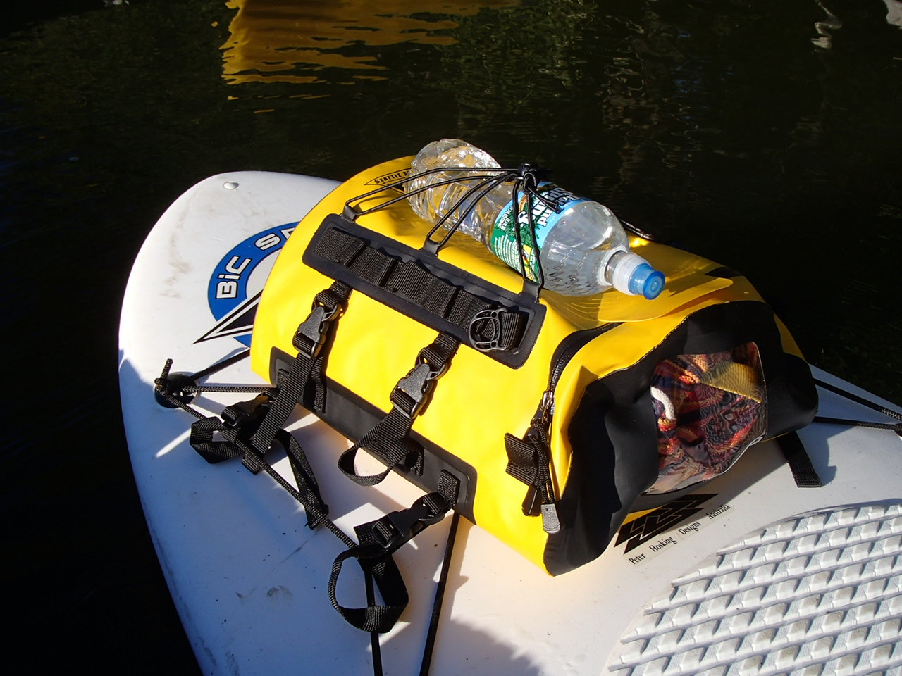 Are Kayak Deck Bags Truly Back In Fashion Waveschamp in size 1280 X 960