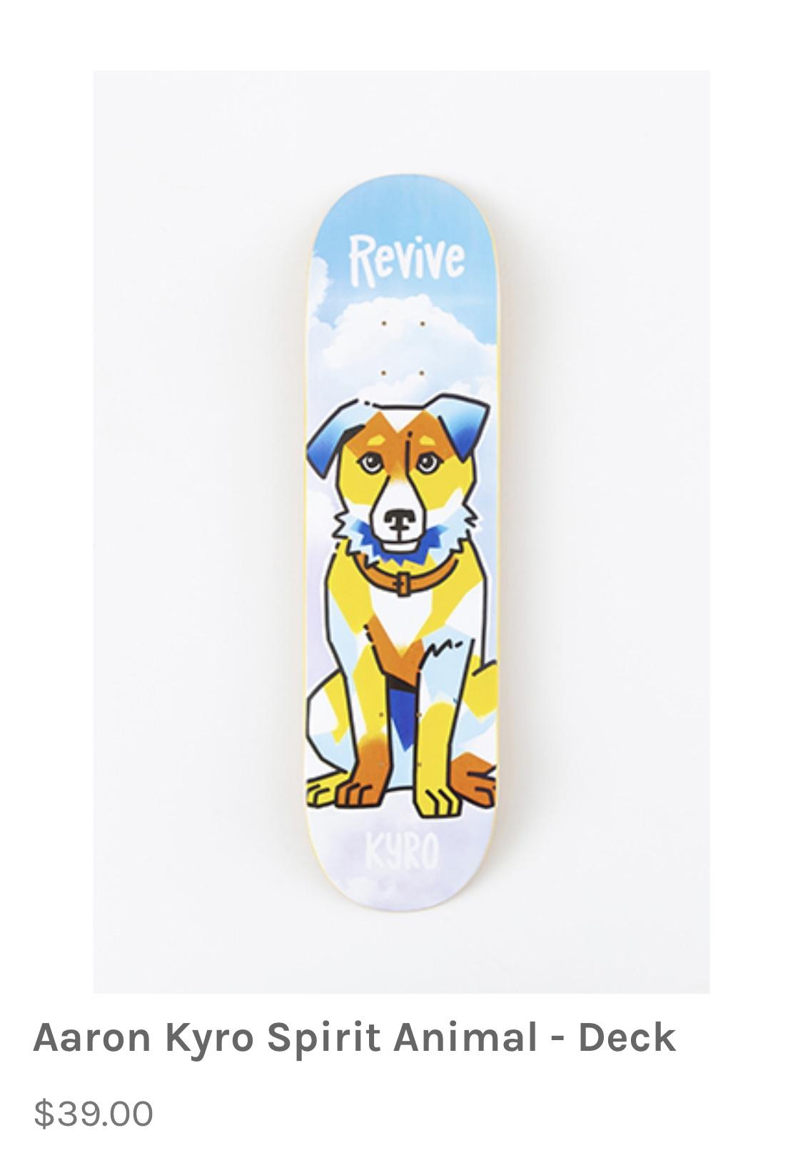 Are Revive Decks Good Newskaters in measurements 1125 X 1612