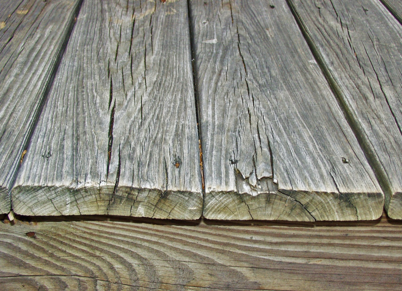 Are You Feeling Pressured To Treat Your Pressure Treated Deck for sizing 1534 X 1111