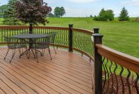 Armadillo Deck Composite Decking Designed For Beauty Made For intended for measurements 2800 X 960