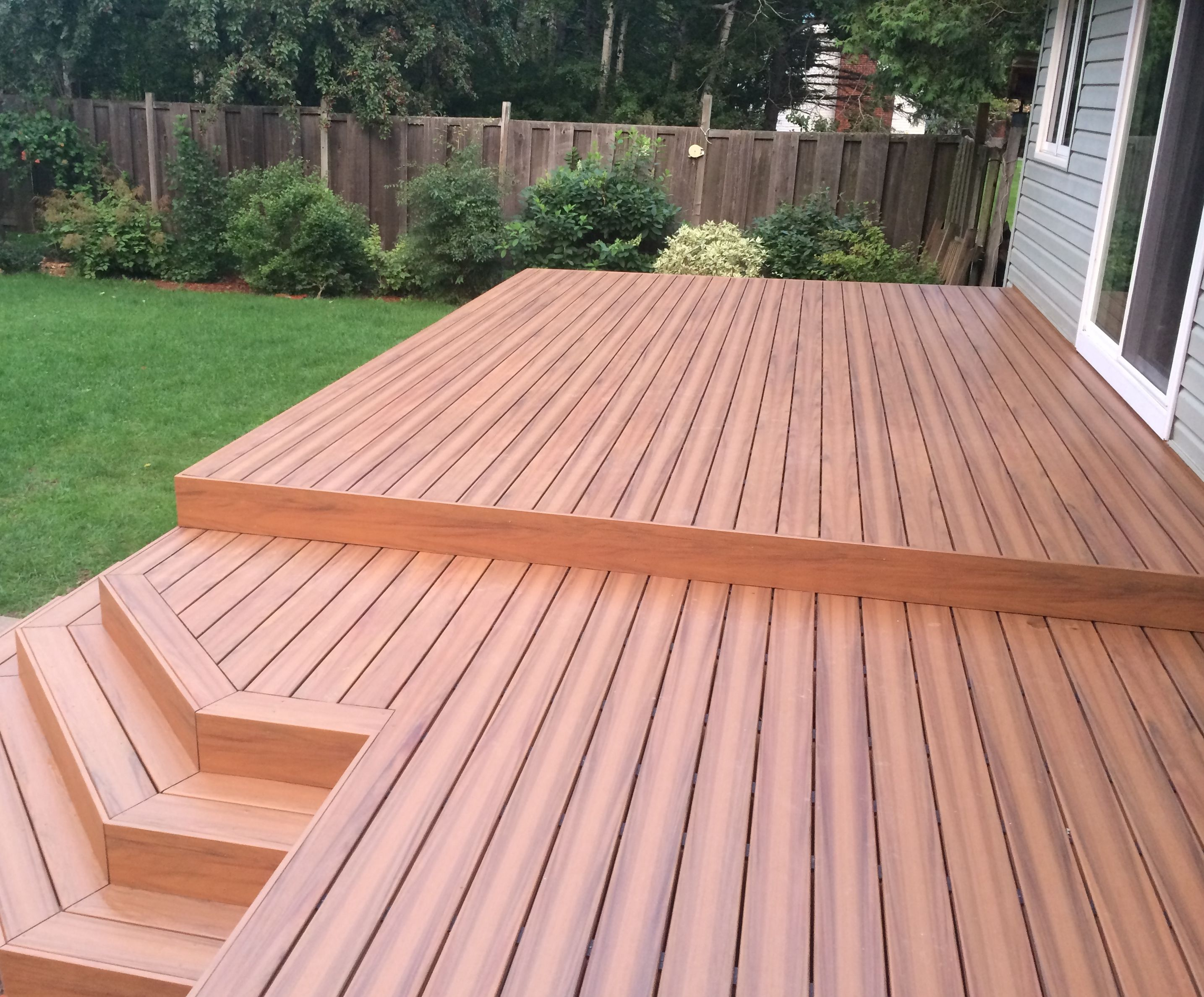 Armadillo Deck Painted Desert Deck Life Deck Seating Deck within measurements 2869 X 2375