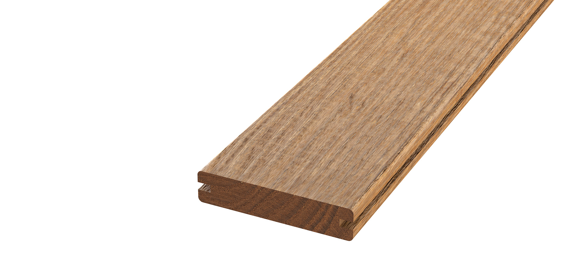 Ash Decking 1x4 Grooved Jem Thermory Usa pertaining to measurements 1920 X 900