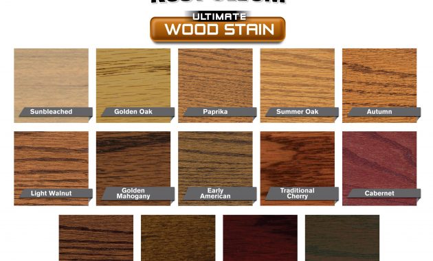 Awesome Interior Stain Colors 2 Rust Oleum Wood Stain Colors in sizing 3300 X 2567