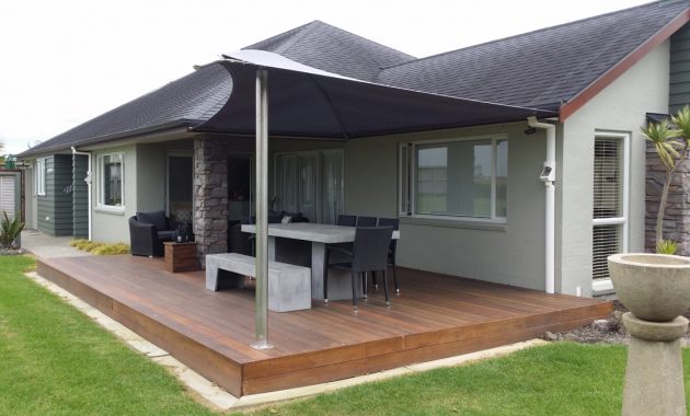 Awnings Shades Screens Awning Auckland intended for sizing 1200 X 675