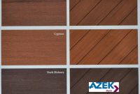 Azek Deck Vintage Collection Shepley Wood Products with regard to measurements 975 X 809