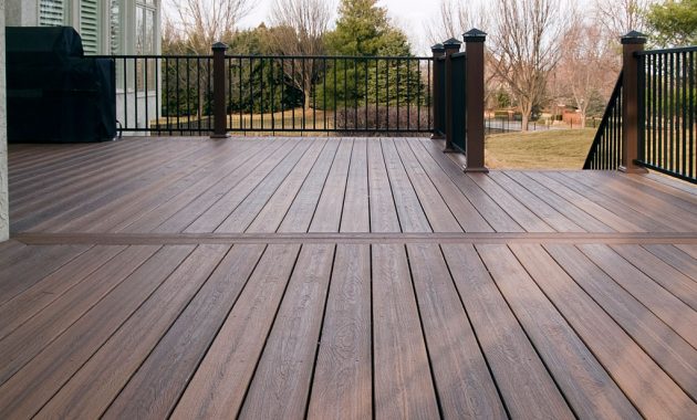 Azek Decking Azek Composite Deck Boards intended for proportions 1500 X 617