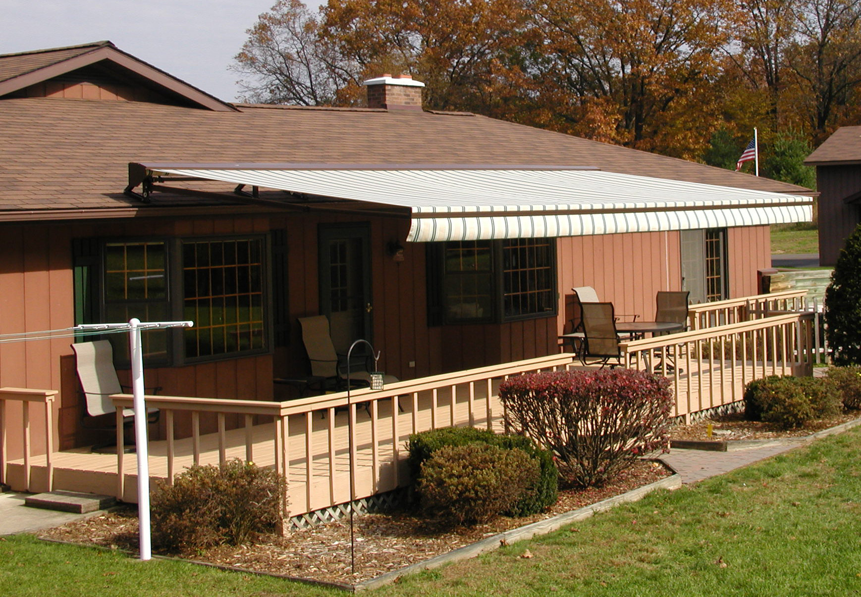 Backyard Awning Shade Home Decor Coppercreekgroup Design And within sizing 1738 X 1206