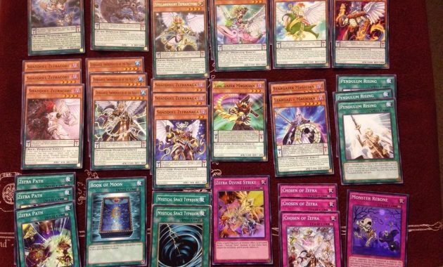 Beautiful Unbeatable Yugioh Decks Westernerieideas throughout size 1440 X 1080