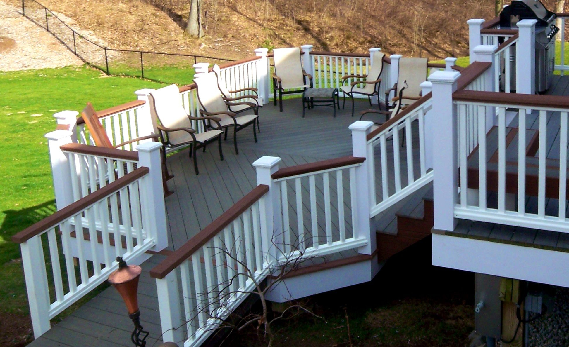 Bedroom Delightful Images About Deck Colors Stains Design Color with regard to dimensions 1945 X 1189