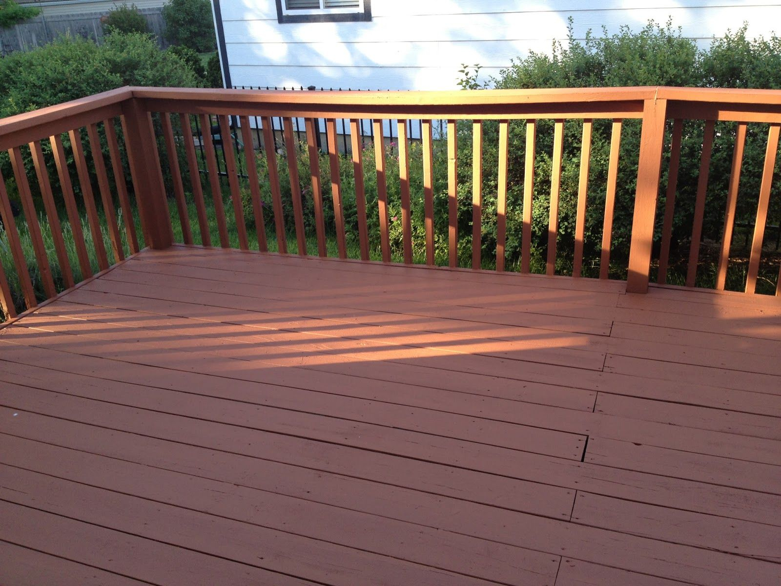 Behr Deckover Cappuccino Solid Color Behr Weatherproof Wood Stain inside size 1600 X 1200